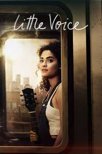 Little Voice - Posters
