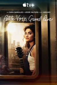 Little Voice - Posters