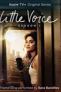 Little Voice - Posters