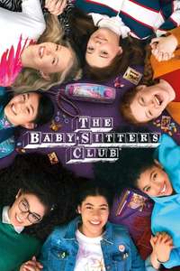 The Baby-Sitters Club - Posters
