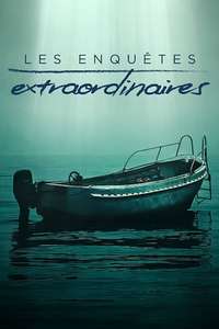 Unsolved Mysteries - Posters