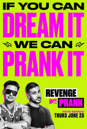 Revenge Prank