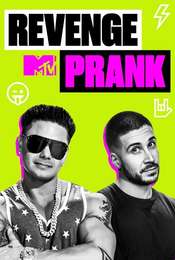 Revenge Prank Season 1