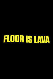 Floor is Lava Season 3