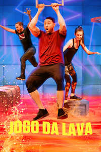 Floor is Lava - Posters