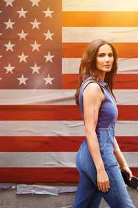 Taste the Nation with Padma Lakshmi - Posters