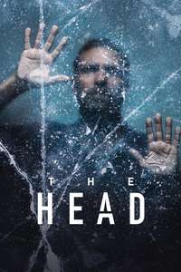 The Head - Posters