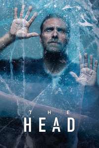 The Head - Posters