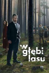 The Woods - Posters