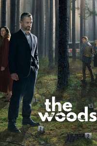 The Woods - Posters