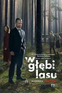 The Woods - Posters