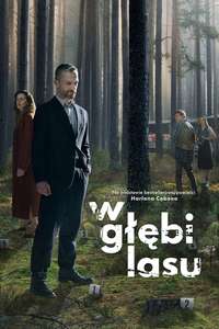 The Woods - Posters
