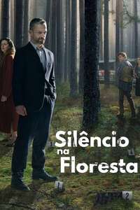 The Woods - Posters