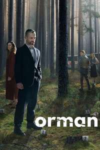 The Woods - Posters