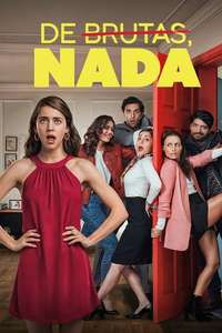 De Brutas  Nada - Posters