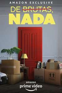 De Brutas  Nada - Posters