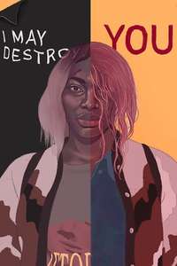 I May Destroy You - Posters