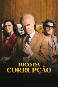El Presidente - Poster