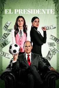 El Presidente - Poster