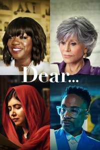 Dear… - Posters