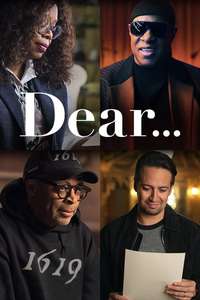 Dear… - Posters
