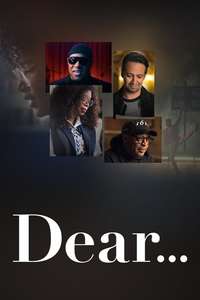 Dear… - Posters