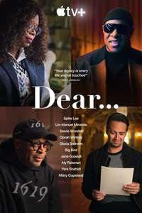 Dear… - Posters