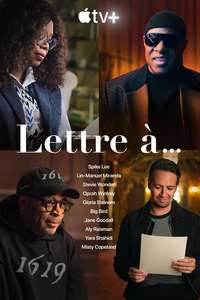 Dear… - Posters