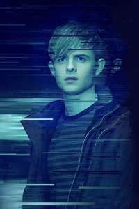 Alex Rider - Posters