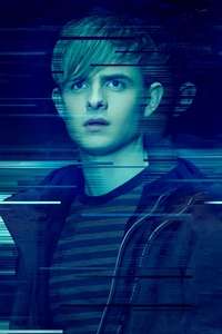 Alex Rider - Posters