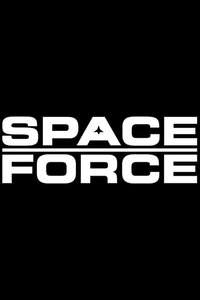 Space Force - Posters