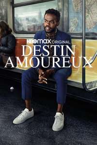 Love Life HBO Max - Posters