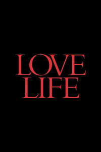 Love Life HBO Max - Posters