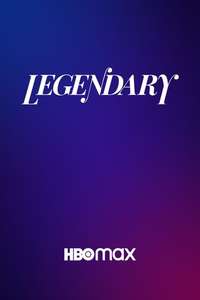 Legendary - Poster