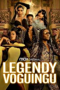 Legendary - Poster