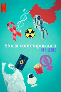 History 101 - Poster