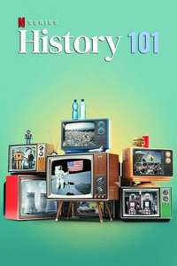 History 101 - Poster