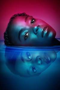 Blood And Water Netflix - Posters