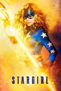 Stargirl - Posters