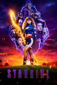 Stargirl - Posters