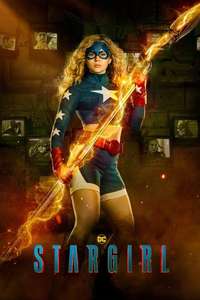Stargirl - Posters