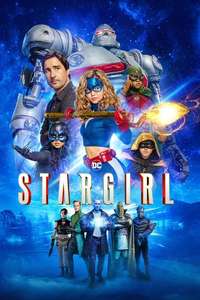 Stargirl - Posters