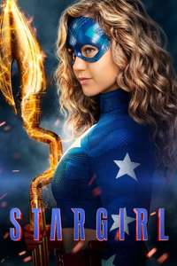 Stargirl - Posters