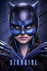 Stargirl - Posters