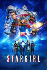 Stargirl - Posters