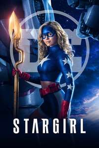 Stargirl - Posters