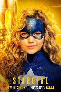 Stargirl - Posters