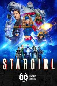 Stargirl - Posters