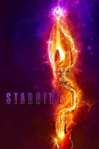 Stargirl - Posters