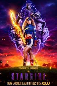 Stargirl - Posters